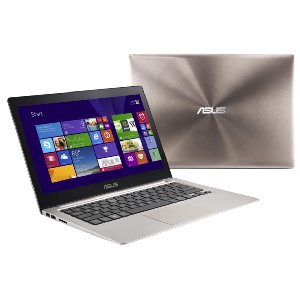 ASUS ZENBOOK UX303LN-C4173H CORE I5-4210U 1.7GHZ, 4GB RAM, VGA GF840 2G